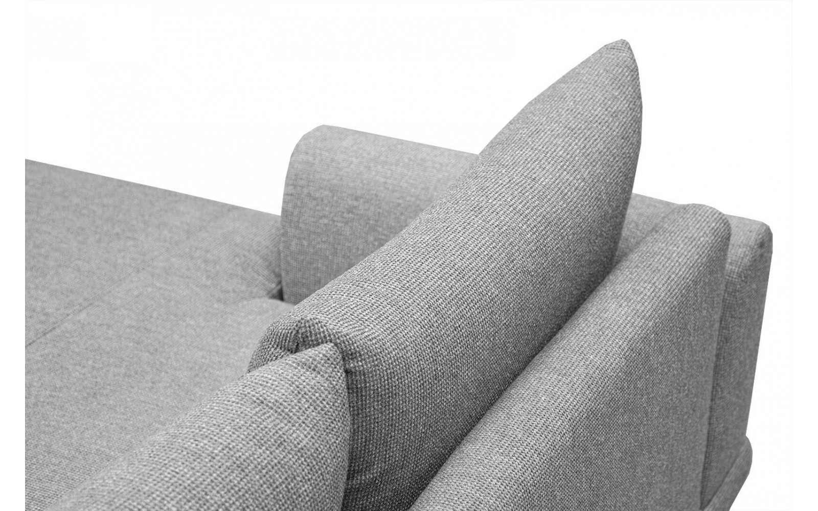 Ecksofa links 4-Sitzer ADRIA