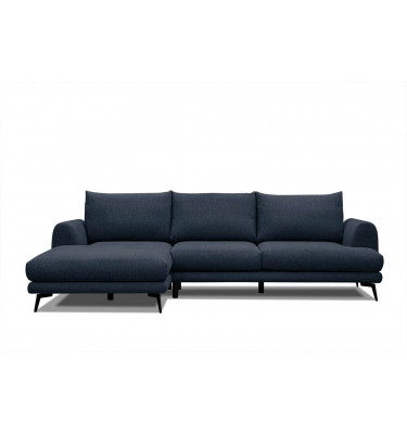 Ecksofa links 4-Sitzer ADRIA