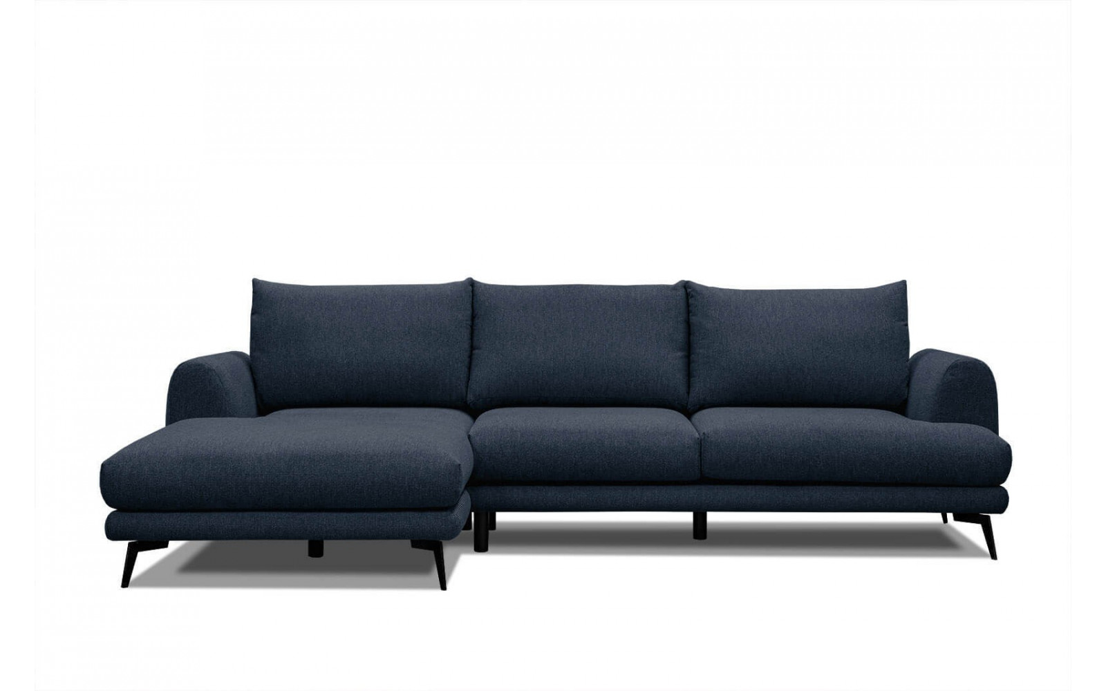 Ecksofa links 4-Sitzer ADRIA