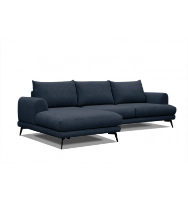 Ecksofa links 4-Sitzer ADRIA