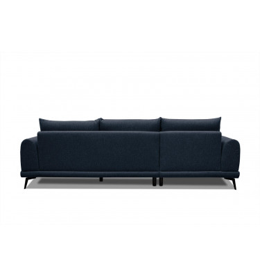 Ecksofa links 4-Sitzer ADRIA