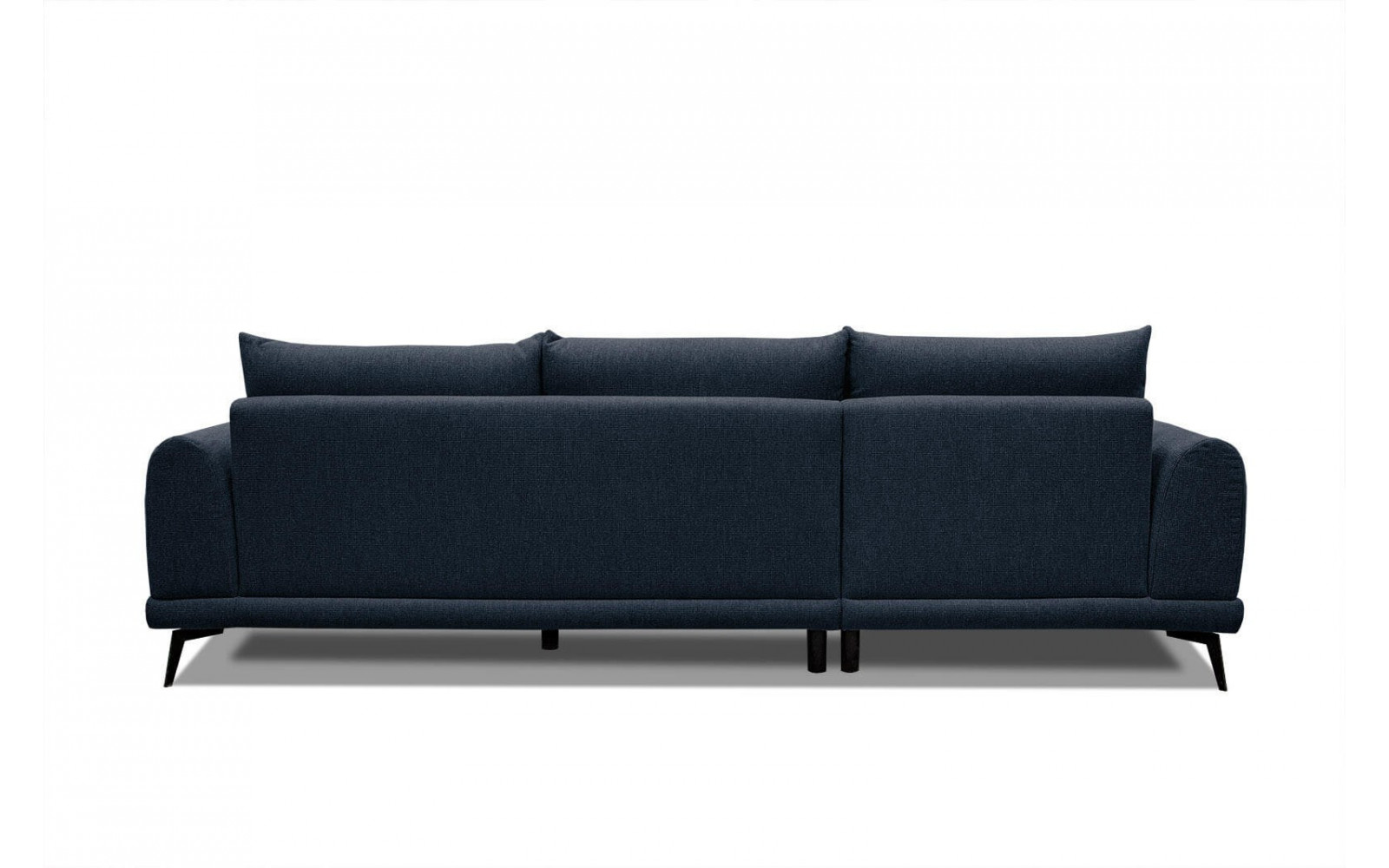Ecksofa links 4-Sitzer ADRIA