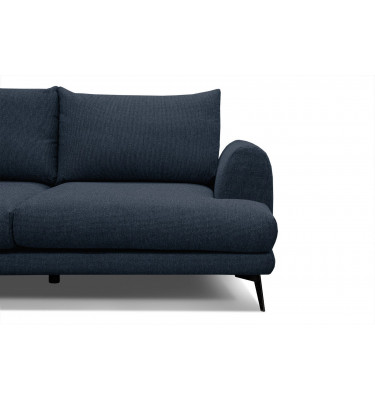 Ecksofa links 4-Sitzer ADRIA
