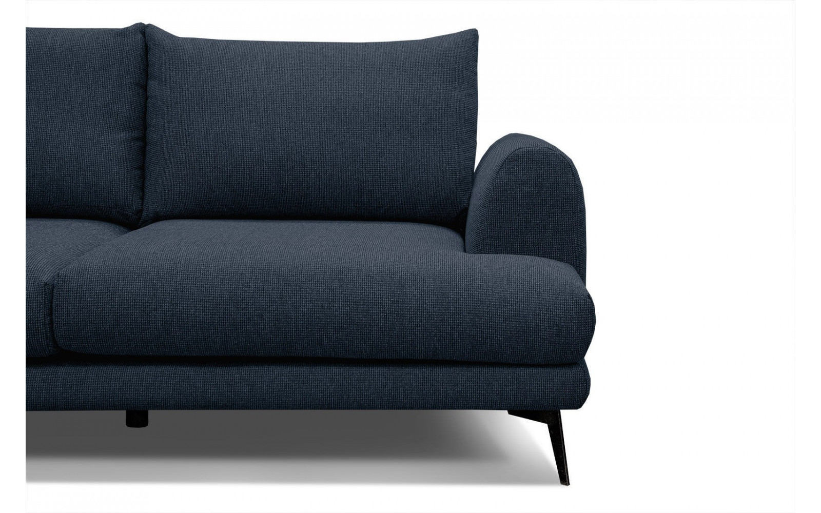 Ecksofa links 4-Sitzer ADRIA