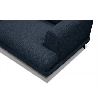 Ecksofa links 4-Sitzer ADRIA