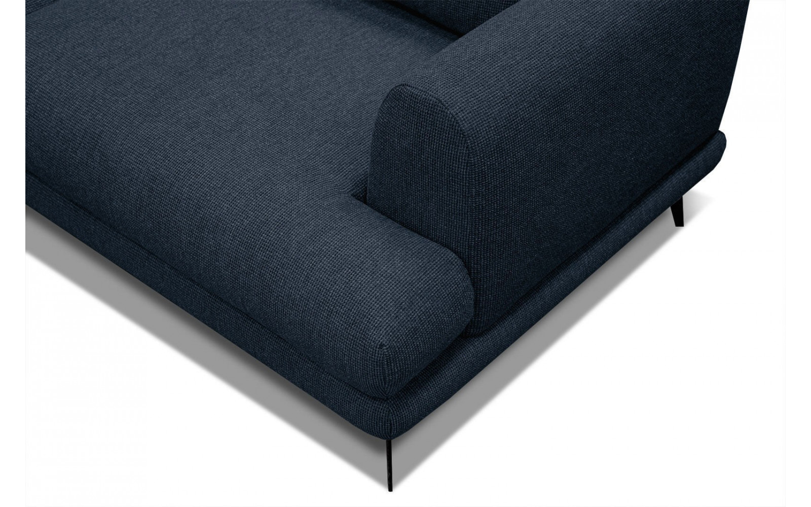 Ecksofa links 4-Sitzer ADRIA