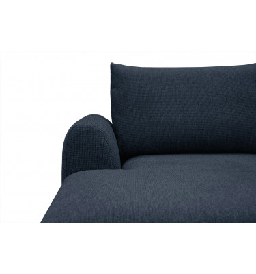 Ecksofa links 4-Sitzer ADRIA