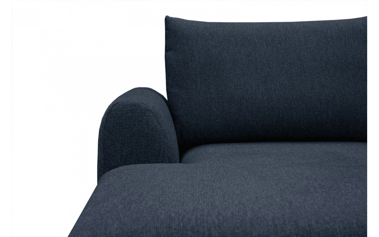 Ecksofa links 4-Sitzer ADRIA
