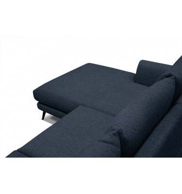 Ecksofa links 4-Sitzer ADRIA