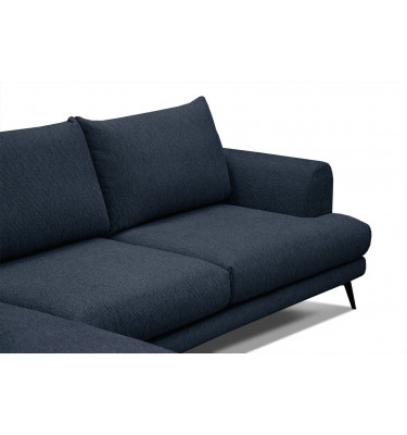 Ecksofa links 4-Sitzer ADRIA
