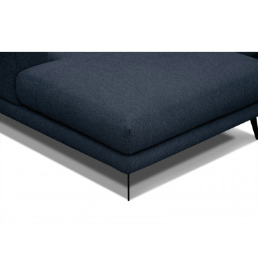 Ecksofa links 4-Sitzer ADRIA
