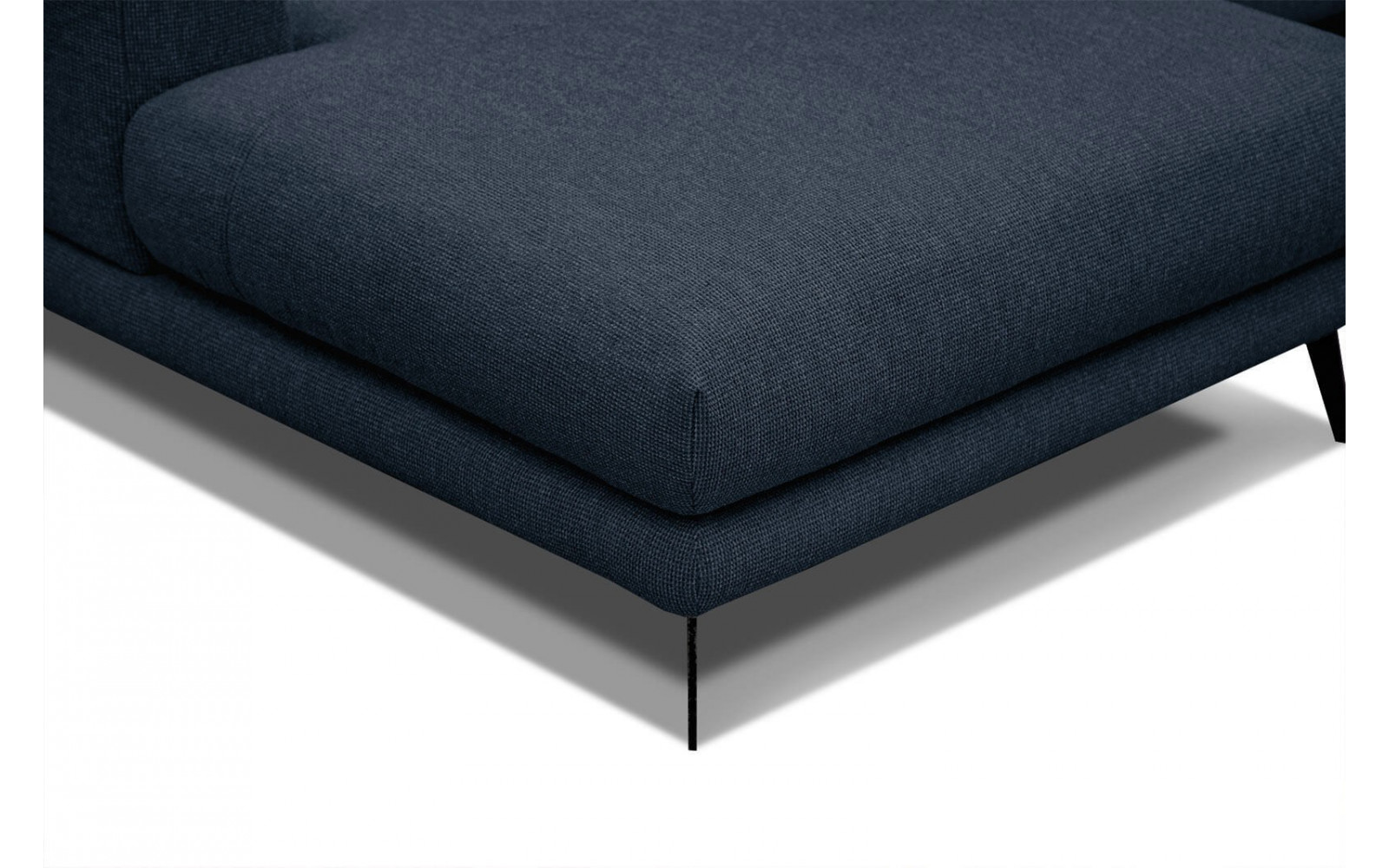 Ecksofa links 4-Sitzer ADRIA