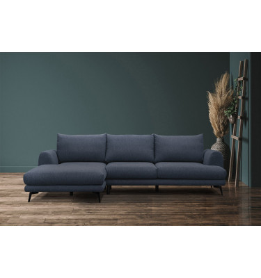 Ecksofa links 4-Sitzer ADRIA