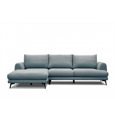 Ecksofa links 4-Sitzer ADRIA