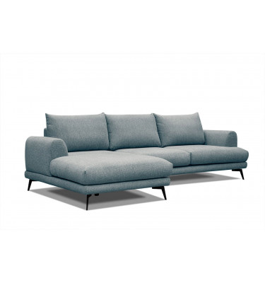 Ecksofa links 4-Sitzer ADRIA