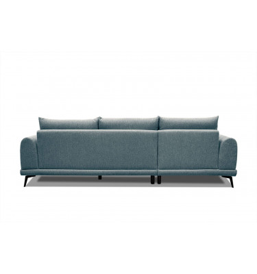 Ecksofa links 4-Sitzer ADRIA