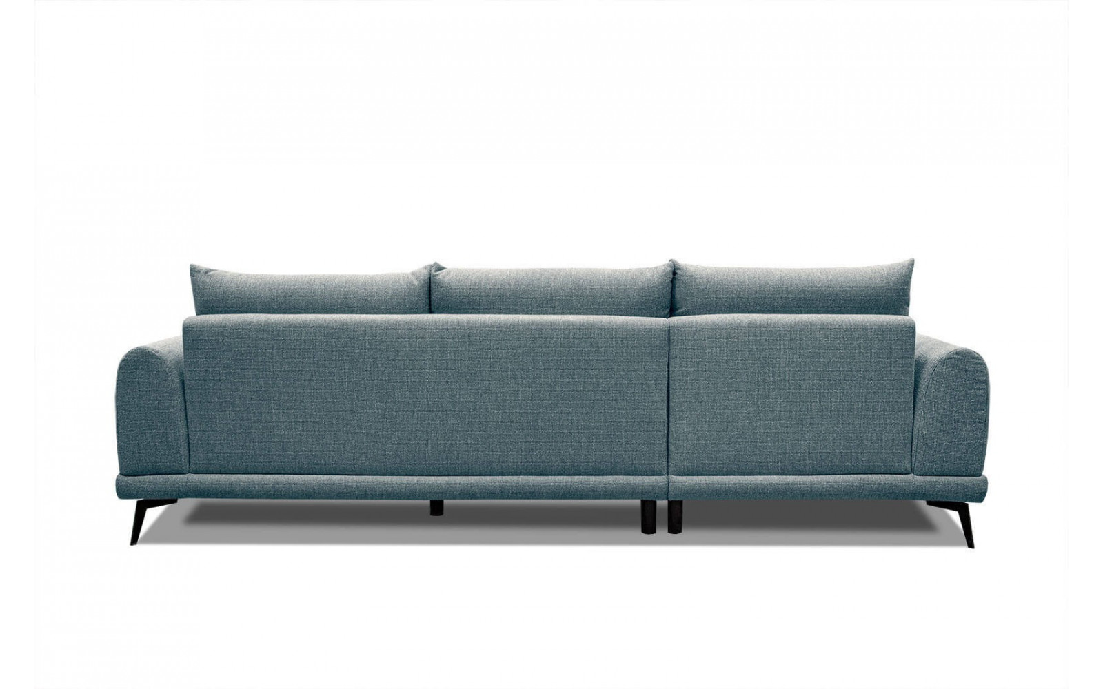 Ecksofa links 4-Sitzer ADRIA