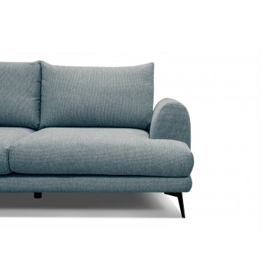 Ecksofa links 4-Sitzer ADRIA