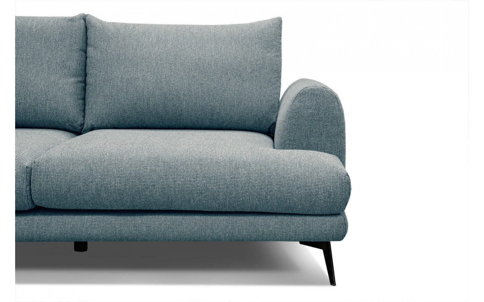 Ecksofa links 4-Sitzer ADRIA