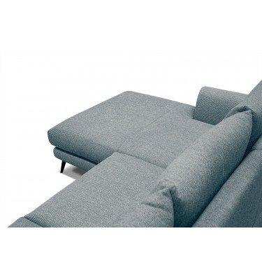 Ecksofa links 4-Sitzer ADRIA