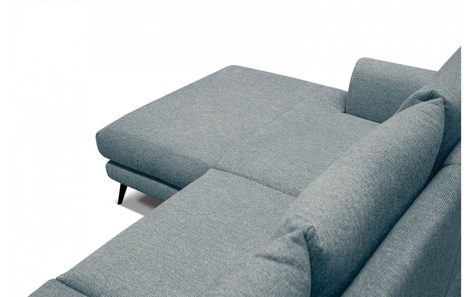 Ecksofa links 4-Sitzer ADRIA