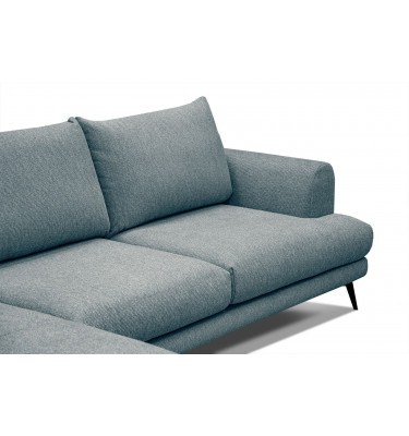 Ecksofa links 4-Sitzer ADRIA