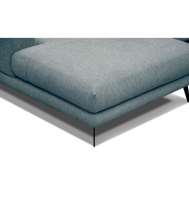 Ecksofa links 4-Sitzer ADRIA