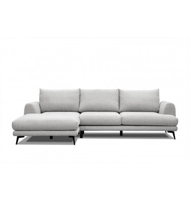 Ecksofa links 4-Sitzer ADRIA