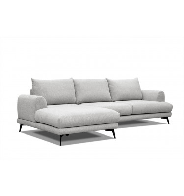 Ecksofa links 4-Sitzer ADRIA