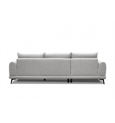 Ecksofa links 4-Sitzer ADRIA