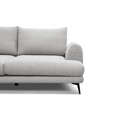 Ecksofa links 4-Sitzer ADRIA