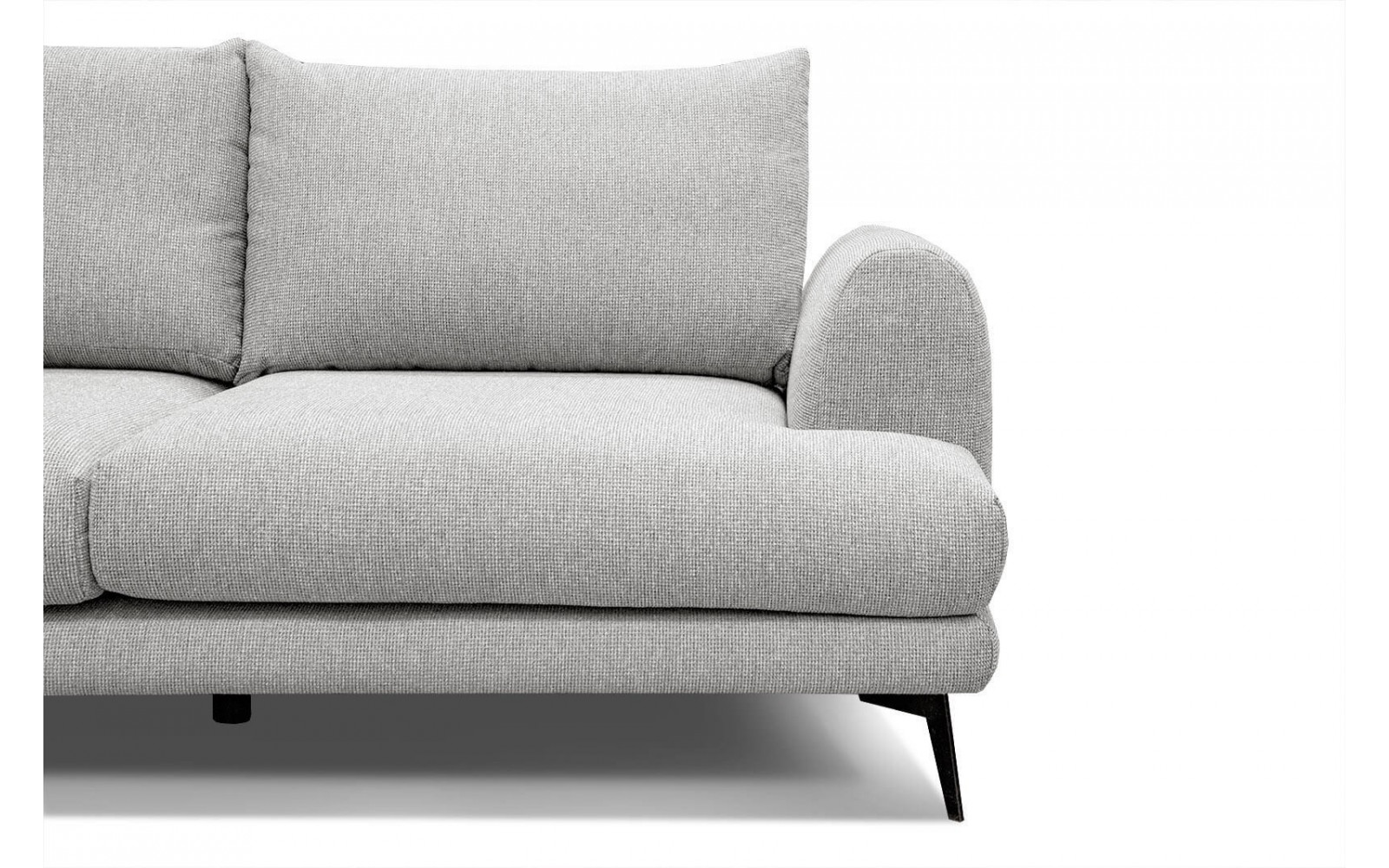 Ecksofa links 4-Sitzer ADRIA