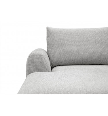 Ecksofa links 4-Sitzer ADRIA