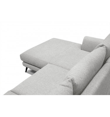 Ecksofa links 4-Sitzer ADRIA