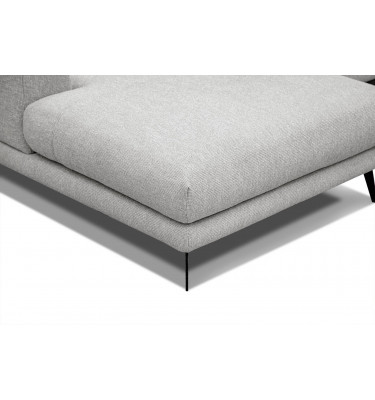 Ecksofa links 4-Sitzer ADRIA