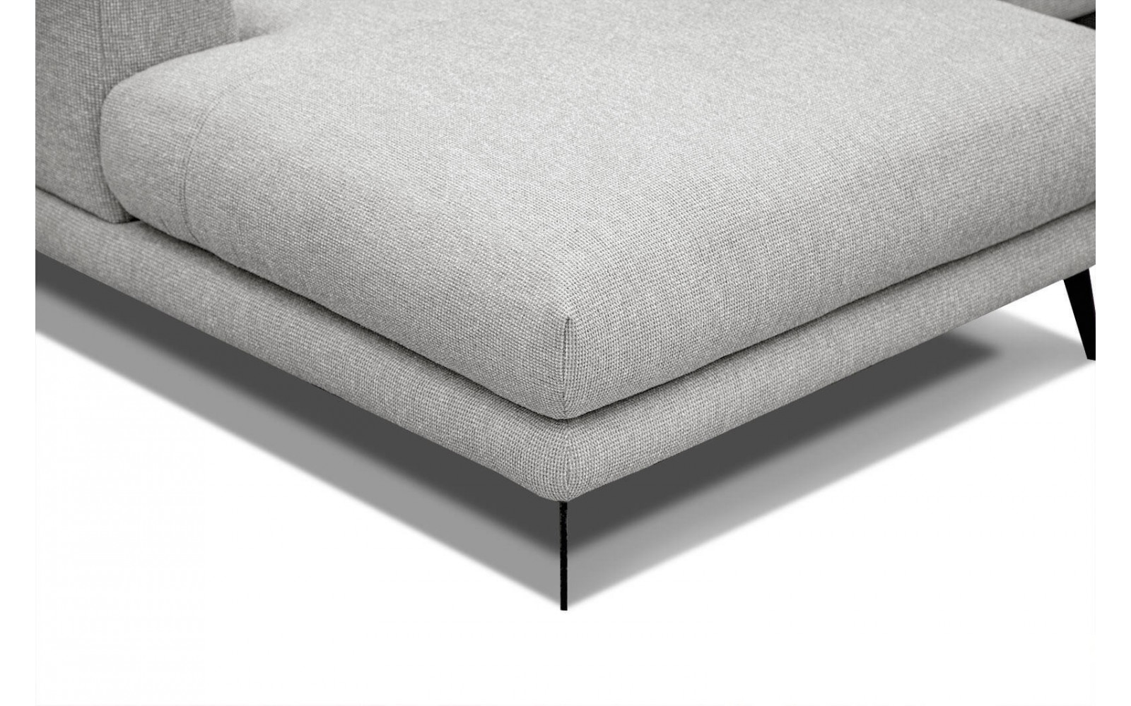 Ecksofa links 4-Sitzer ADRIA