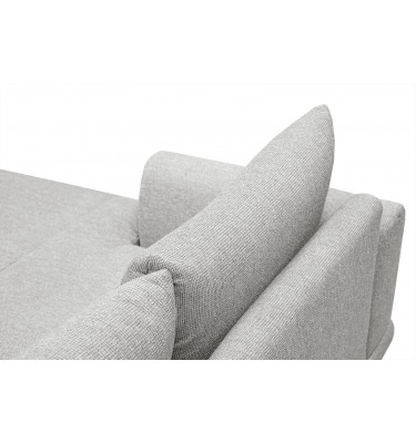 Ecksofa links 4-Sitzer ADRIA