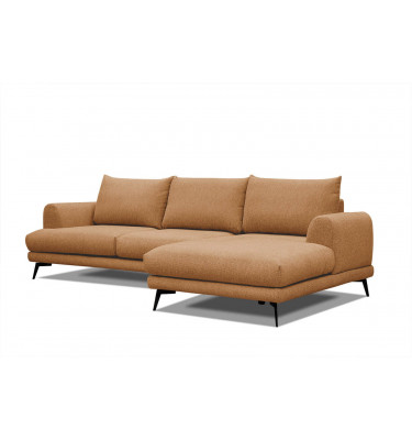 Ecksofa rechts 4-Sitzer ADRIA