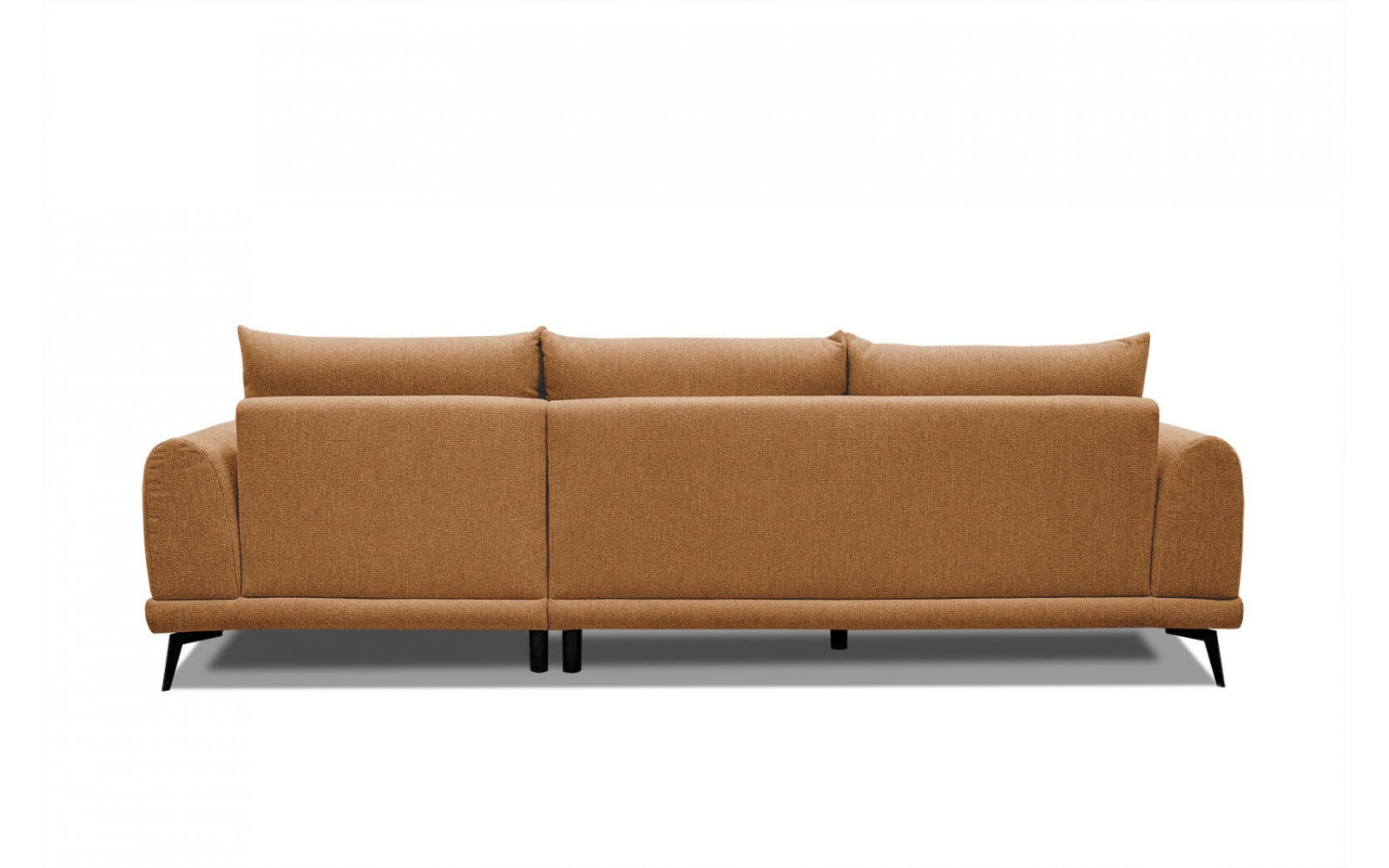 Ecksofa rechts 4-Sitzer ADRIA