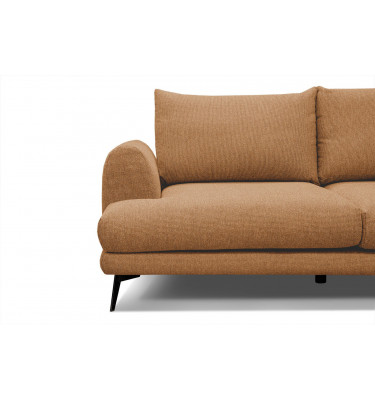 Ecksofa rechts 4-Sitzer ADRIA