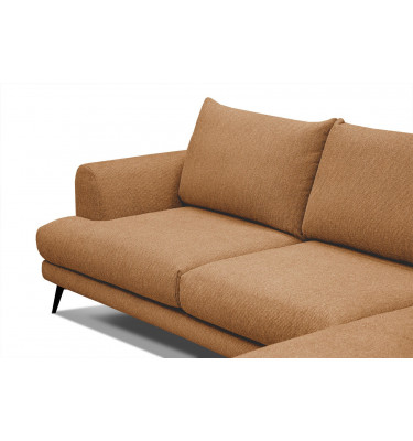 Ecksofa rechts 4-Sitzer ADRIA