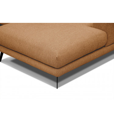 Ecksofa rechts 4-Sitzer ADRIA