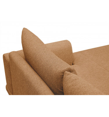 Ecksofa rechts 4-Sitzer ADRIA