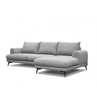 Ecksofa rechts 4-Sitzer ADRIA