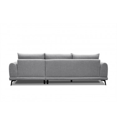 Ecksofa rechts 4-Sitzer ADRIA