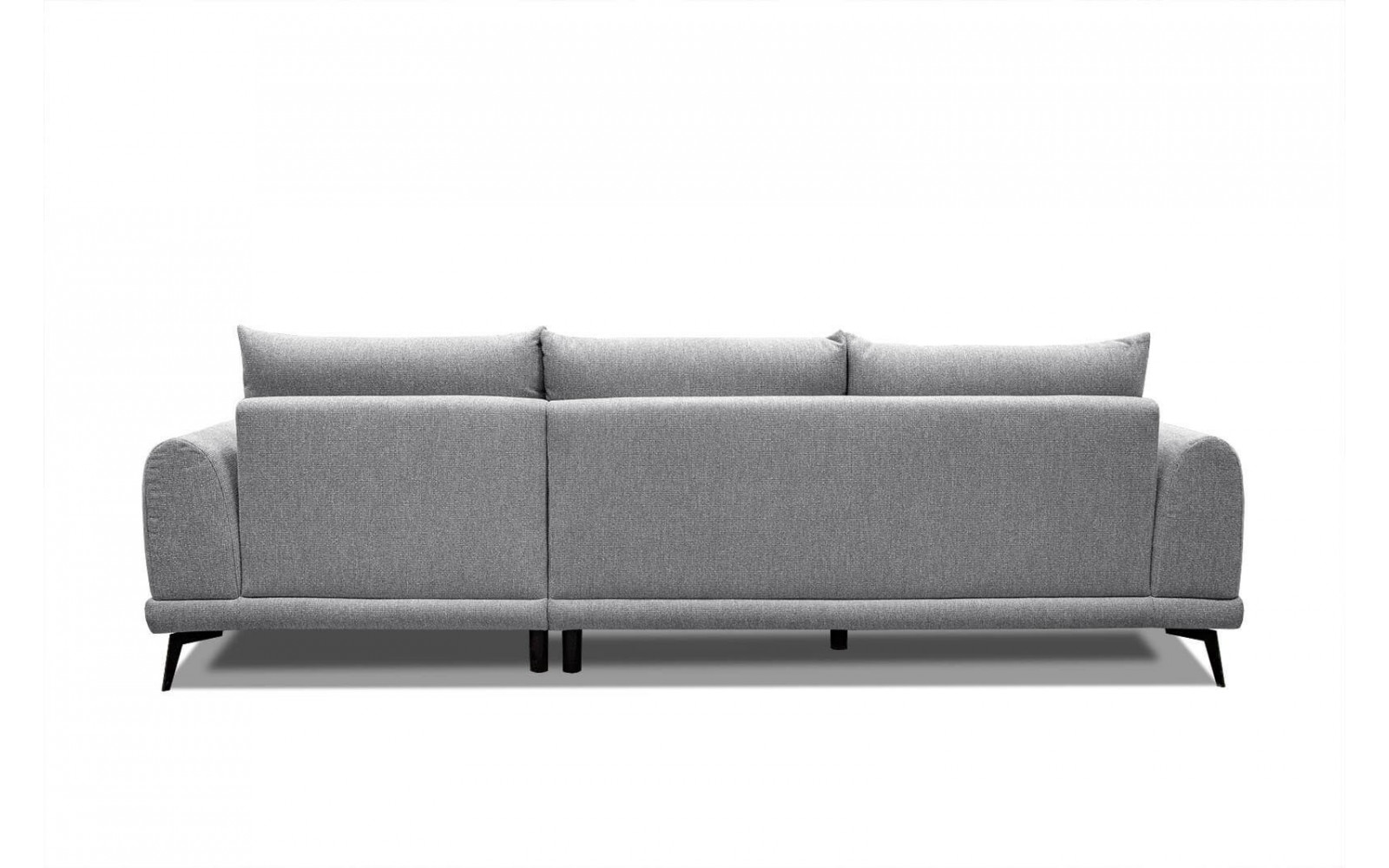 Ecksofa rechts 4-Sitzer ADRIA