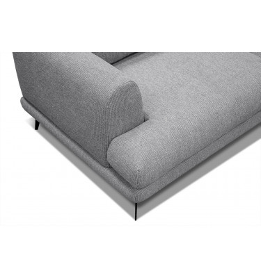 Ecksofa rechts 4-Sitzer ADRIA