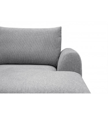 Ecksofa rechts 4-Sitzer ADRIA