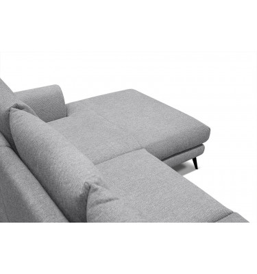 Ecksofa rechts 4-Sitzer ADRIA