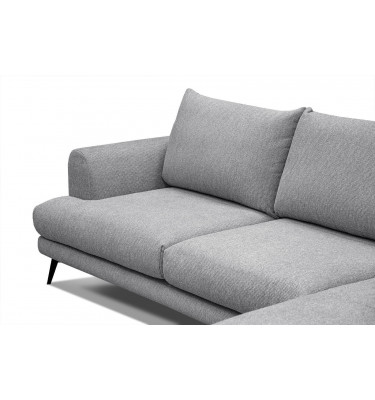 Ecksofa rechts 4-Sitzer ADRIA